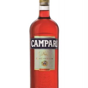 Campari Aperitivo 1 Litro