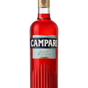 Campari Aperitivo 750 ml