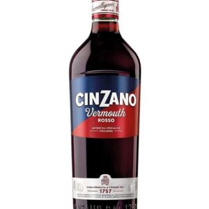 Cinzano Rosso Aperitivo 950 ml