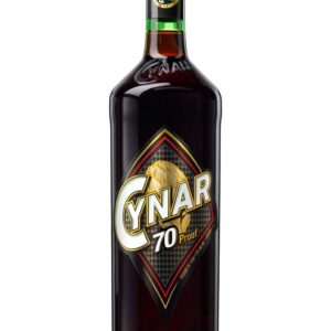 Cynar 70 Aperitivo 750 ml