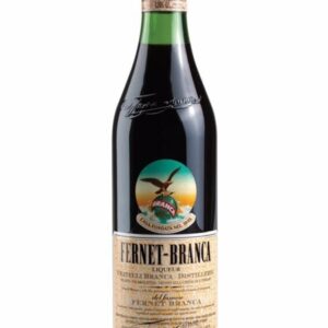 Fernet Branca 750 ml