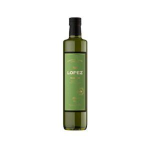 Laur Aceite de Oliva Extra Virgen 500 ml