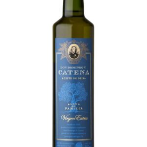 DV Catena Aceite de Oliva Extra Virgen Blend Suave 500 ml