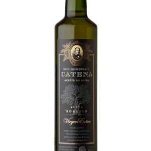 DV Catena Aceite de Oliva Extra Virgen Blend Robusto 500 ml