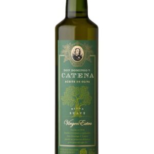 DV Catena Aceite de Oliva Extra Virgen Blend Suave 500 ml