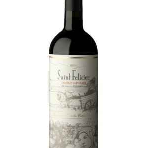 Saint Felicien Cabernet Sauvignon