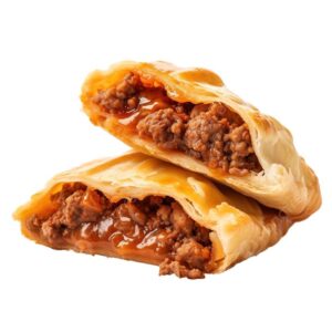 Empanadas de carne