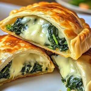 Empanada de verdura