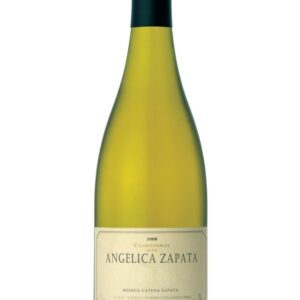 Angelica Zapata Chardonnay