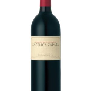 Angelica Zapata Cabernet Sauvignon