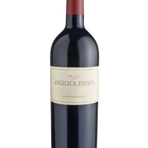 Angelica Zapata Alta Malbec