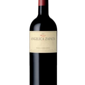 Angelica Zapata Merlot