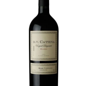 DV Catena Nicasia Vineyard Malbec