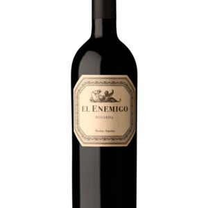 El Enemigo Bonarda