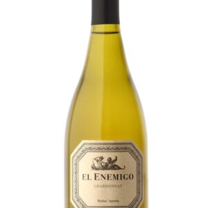 El Enemigo Chardonnay