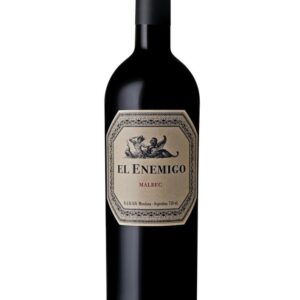 El Enemigo Malbec