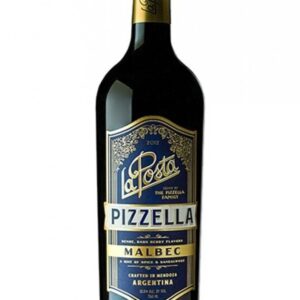 La Posta Pizzella Malbec