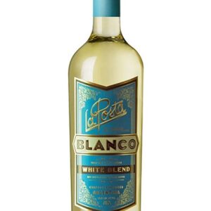 La Posta Blanco White Blend