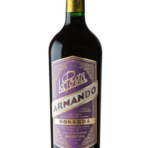 La Posta Armando Bonarda